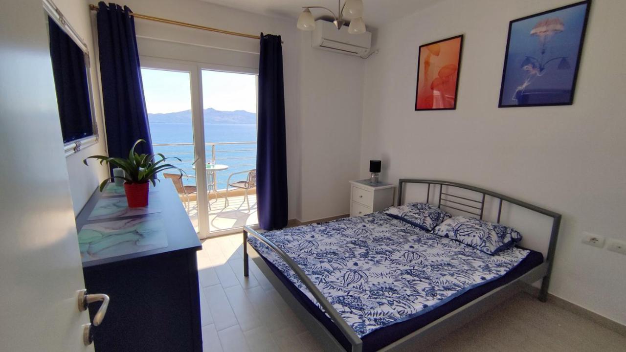 Nautilus Premium Apartment Sarandë